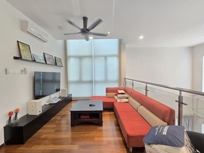 Zero-Lot Bungalow for Sale in Lakefront Villa (Cyberjaya) - Josh Chong - PropertyGuru.com.my