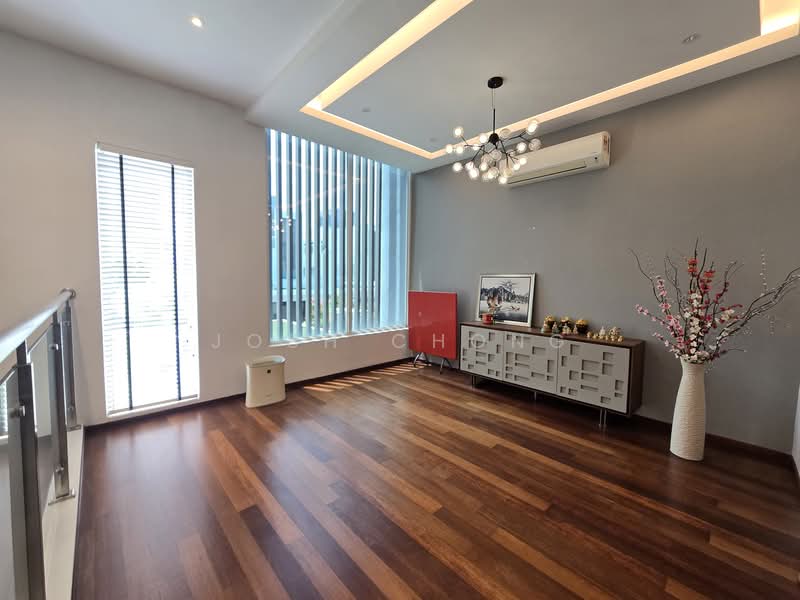 Zero-Lot Bungalow for Sale in Lakefront Villa (Cyberjaya) - Josh Chong - Interior - PropertyGuru.com.my