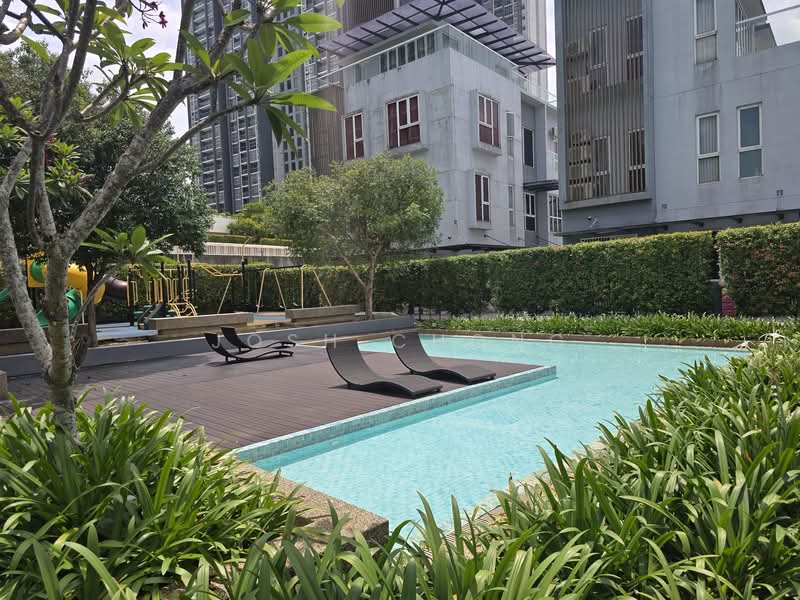 Zero-Lot Bungalow for Sale in Lakefront Villa (Cyberjaya) - Josh Chong - Exterior - PropertyGuru.com.my