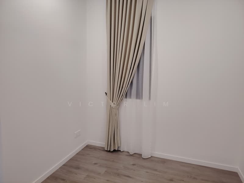 Servis Apartment untuk Disewa di Alira @ Metropark Subang - Victor Lim - Study room - PropertyGuru.com.my