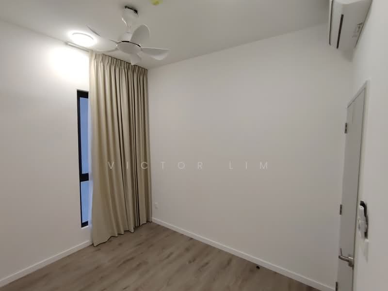 Servis Apartment untuk Disewa di Alira @ Metropark Subang - Victor Lim - Bedroom - PropertyGuru.com.my