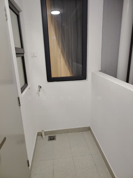 Servis Apartment untuk Disewa di Alira @ Metropark Subang - Victor Lim - Interior - PropertyGuru.com.my