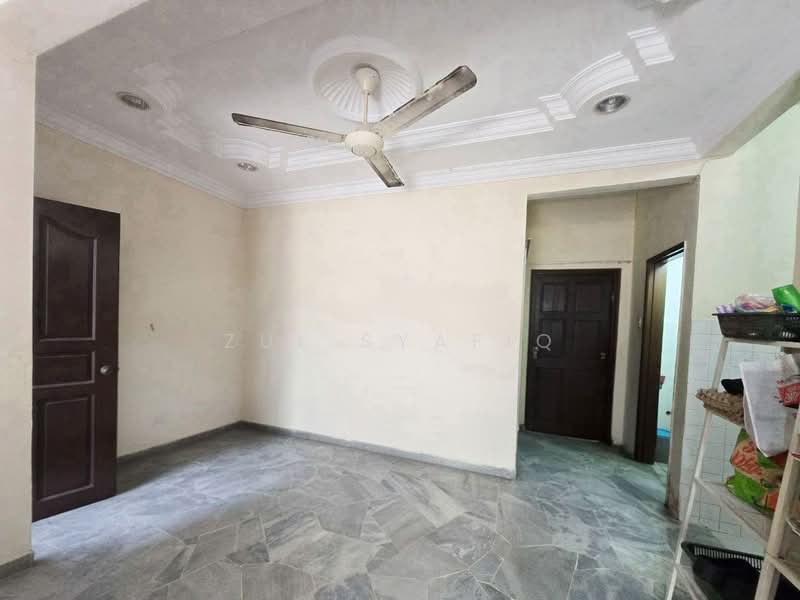 Pangsapuri untuk Dijual di Taman Desa Batu Caves - Zul Syafiq - Interior - PropertyGuru.com.my