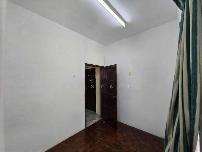 Pangsapuri untuk Dijual di Taman Desa Batu Caves - Zul Syafiq - Interior - PropertyGuru.com.my