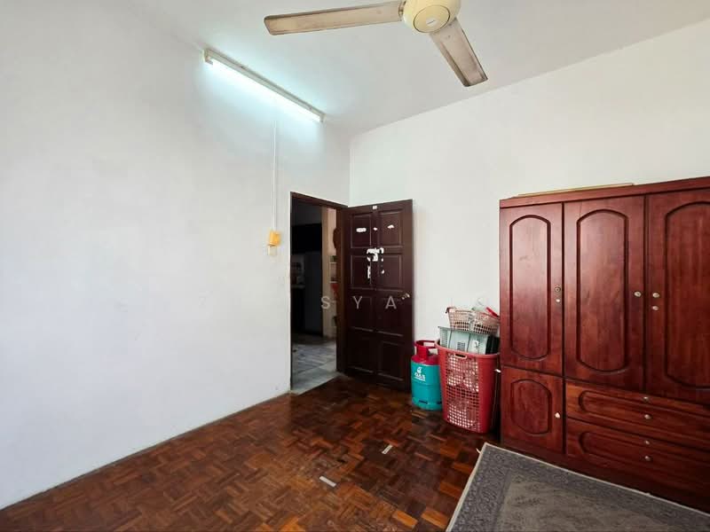 Pangsapuri untuk Dijual di Taman Desa Batu Caves - Zul Syafiq - Interior - PropertyGuru.com.my