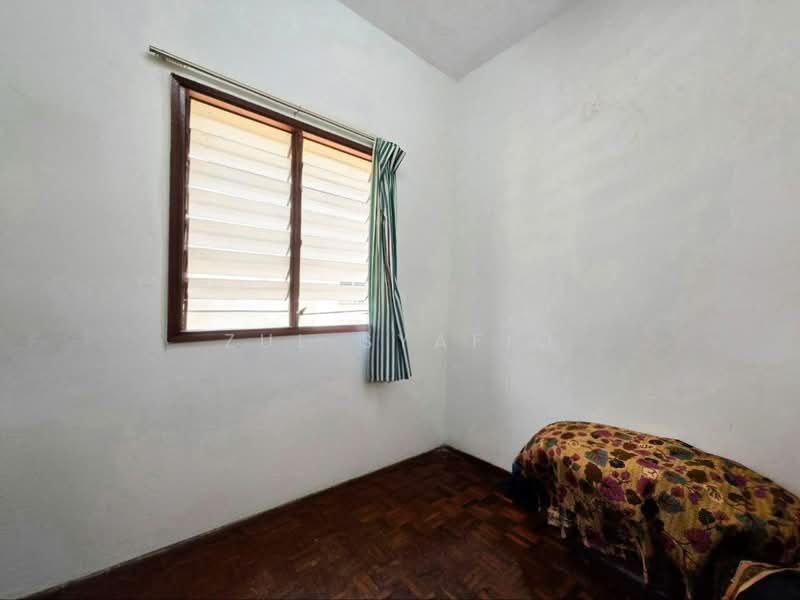 Pangsapuri untuk Dijual di Taman Desa Batu Caves - Zul Syafiq - Interior - PropertyGuru.com.my