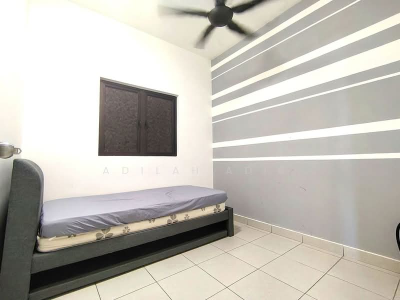 Service Residence for Sale at The Netizen - Adilah Adib - Bedroom - PropertyGuru.com.my