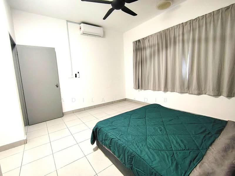 Service Residence for Sale at The Netizen - Adilah Adib - Bedroom - PropertyGuru.com.my