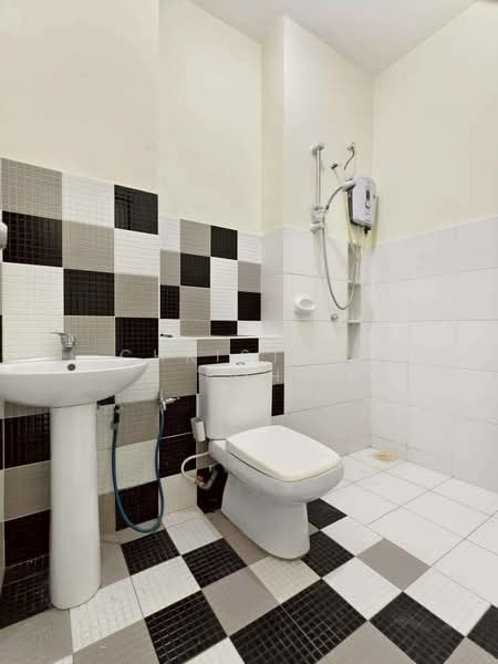 Rumah Teres 2 Tingkat untuk Dijual di Setia Tropika (Johor Bahru) - Christine Poh - PropertyGuru.com.my