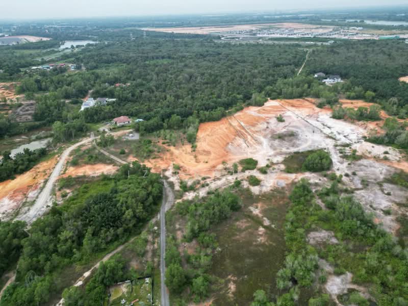 Residential Land for Sale in Dengkil (Selangor) - Azizirrahim . - Exterior - PropertyGuru.com.my