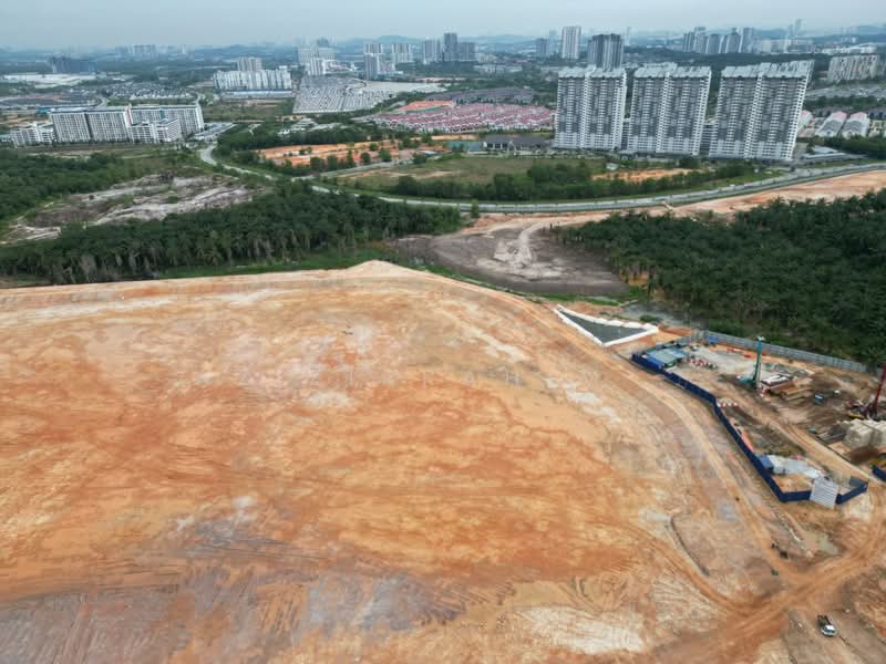 Residential Land for Sale in Dengkil (Selangor) - Azizirrahim . - Exterior - PropertyGuru.com.my