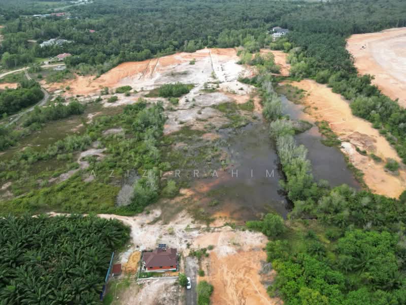 Residential Land for Sale in Dengkil (Selangor) - Azizirrahim . - Exterior - PropertyGuru.com.my