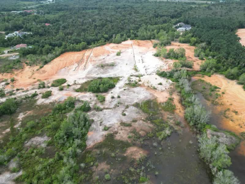 Residential Land for Sale in Dengkil (Selangor) - Azizirrahim . - Exterior - PropertyGuru.com.my