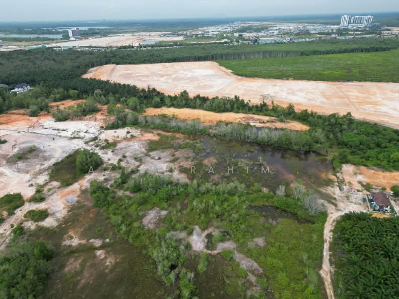 Residential Land for Sale in Dengkil (Selangor) - Azizirrahim . - Exterior - PropertyGuru.com.my