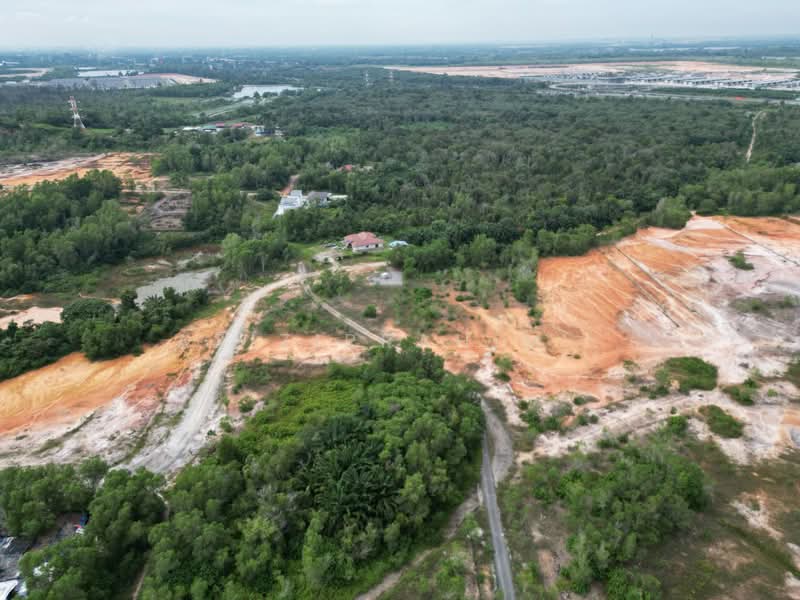 Residential Land for Sale in Dengkil (Selangor) - Azizirrahim . - Exterior - PropertyGuru.com.my