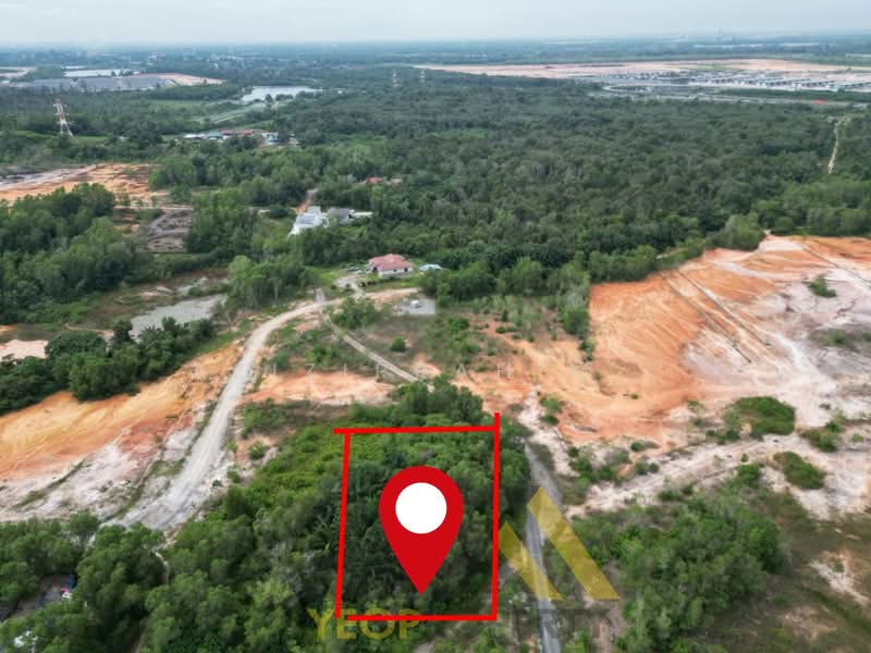 Residential Land for Sale in Dengkil (Selangor) - Azizirrahim . - Exterior - PropertyGuru.com.my