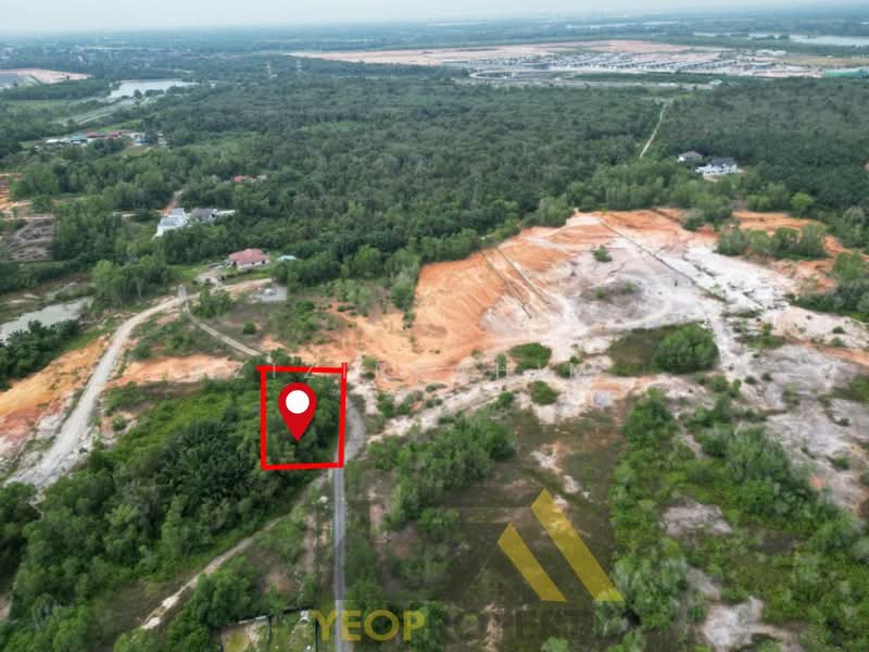 Residential Land for Sale in Dengkil (Selangor) - Azizirrahim . - Exterior - PropertyGuru.com.my