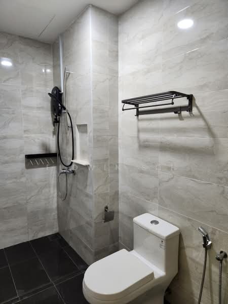 Condominium for Rent at SKS Pavillion Residences - Eldwin Soh - Bathroom - PropertyGuru.com.my