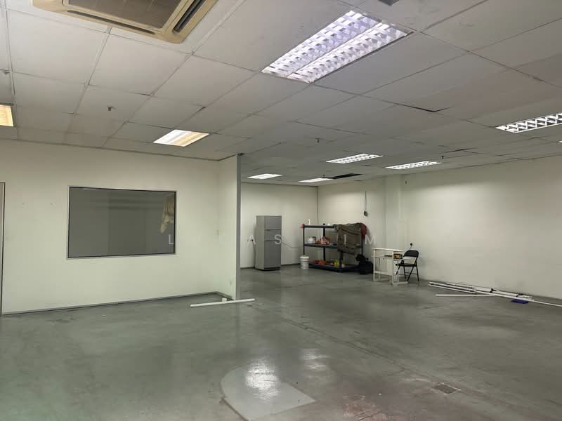 Factory for Rent in Taman Perindustrian Subang (Subang Jaya) - Lucas Lim - Interior - PropertyGuru.com.my