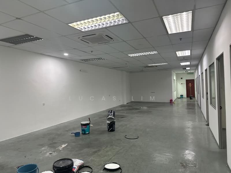 Factory for Rent in Taman Perindustrian Subang (Subang Jaya) - Lucas Lim - Interior - PropertyGuru.com.my