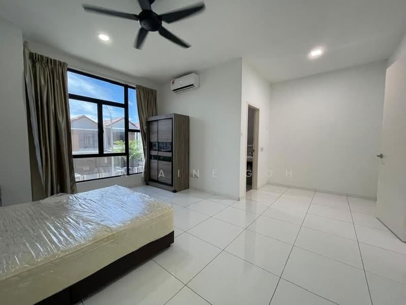 Rumah Teres 2 Tingkat untuk Disewa di Bukit Indah (Iskandar Puteri (Nusajaya)) - Nataine Goh - Bedroom - PropertyGuru.com.my