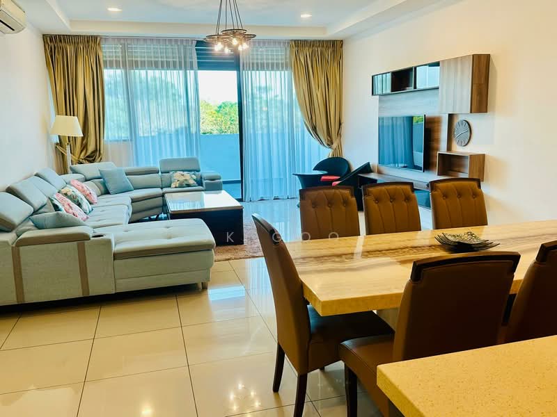 Kondominium untuk Disewa di Residensi Ledang - SK GOO - PropertyGuru.com.my