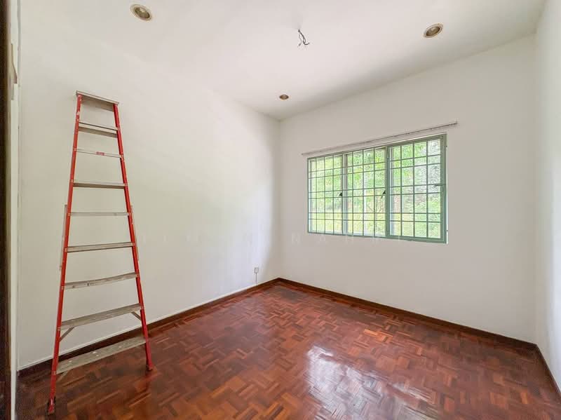 2.5-storey Terraced House for Sale in Taman Equine (Seri Kembangan) - Ilman Nahri - Interior - PropertyGuru.com.my