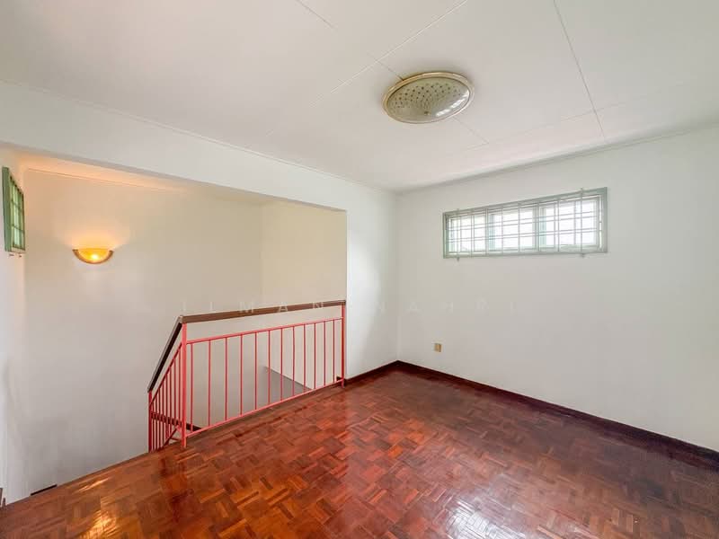 2.5-storey Terraced House for Sale in Taman Equine (Seri Kembangan) - Ilman Nahri - Interior - PropertyGuru.com.my