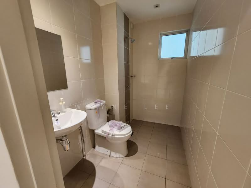 Pangsapuri untuk Dijual di Havona - Wayne Lee - Bathroom - PropertyGuru.com.my
