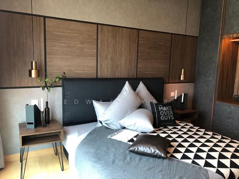 Condominium for Rent at Residensi Sefina Mont Kiara - Edward Yap - PropertyGuru.com.my