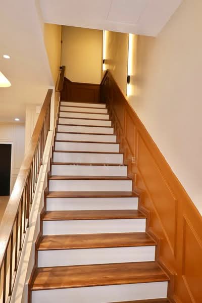 Rumah Teres untuk Disewa di Iskandar Puteri (Nusajaya) (Johor) - Cassie Wang - Interior - PropertyGuru.com.my