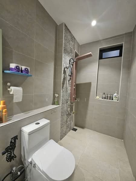 Cluster House for Sale in Horizon Hills (Iskandar Puteri (Nusajaya)) - Kai Ni - Bathroom - PropertyGuru.com.my