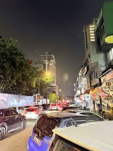 Servis Apartment untuk Dijual di The Grand Subang Jaya SS15 - Ivan Lim - Exterior - PropertyGuru.com.my