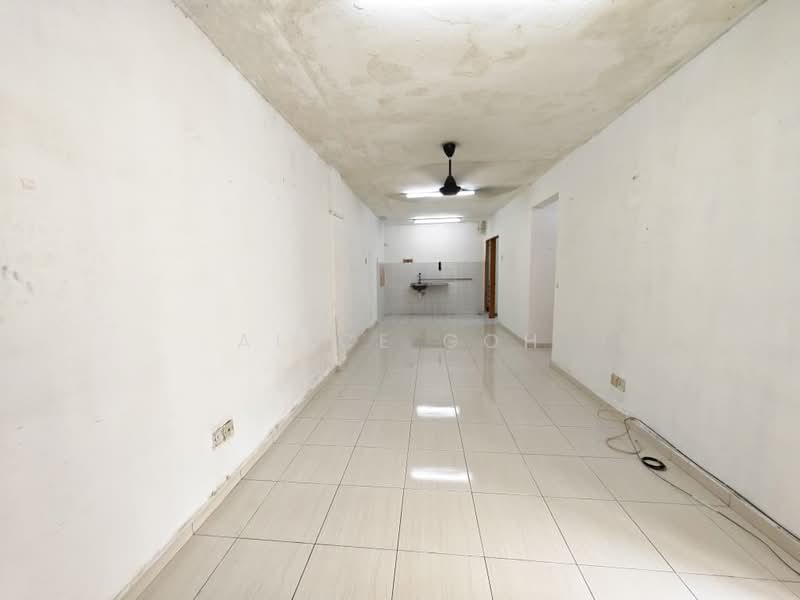 Rumah Flat untuk Dijual di Taman Plentong Utama - Alice Goh - Interior - PropertyGuru.com.my