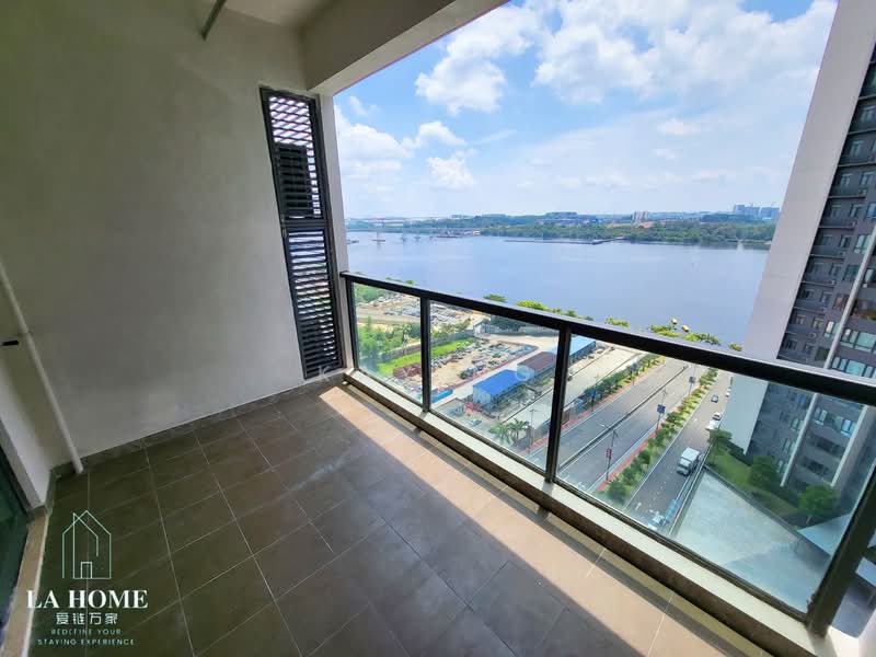 Kondominium untuk Dijual di R&F Princess Cove Phase 2-Seine Region - Kay Ng - PropertyGuru.com.my