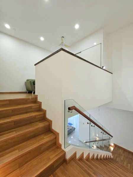 Rumah Berkembar untuk Dijual di Taman Molek (Johor Bahru) - Lynn Wong - Interior - PropertyGuru.com.my