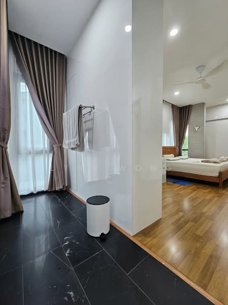 Rumah Berkembar untuk Dijual di Taman Molek (Johor Bahru) - Lynn Wong - Bedroom - PropertyGuru.com.my