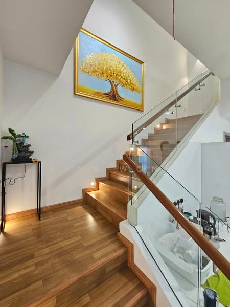 Rumah Berkembar untuk Dijual di Taman Molek (Johor Bahru) - Lynn Wong - Interior - PropertyGuru.com.my