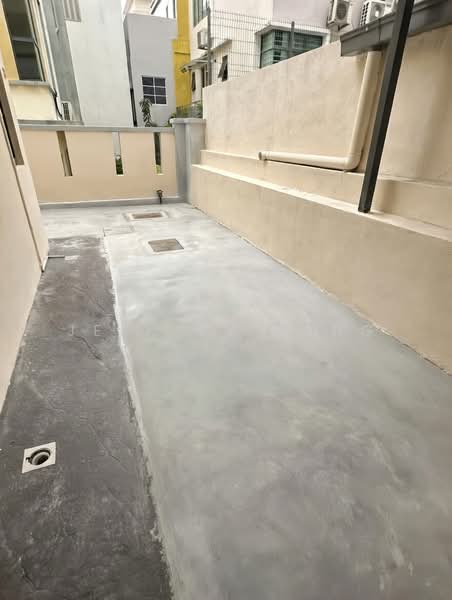 Rumah Berkembar untuk Dijual di Taman Vista Hill (Cheras) - Jeffrey Pang - Exterior - PropertyGuru.com.my