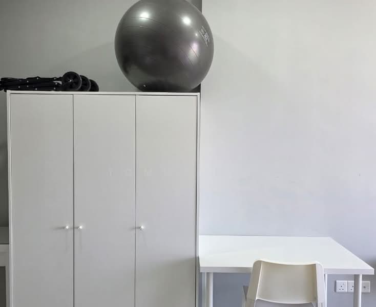 Condominium for Rent at d'Brightton - TOMMY TAN - Interior - PropertyGuru.com.my