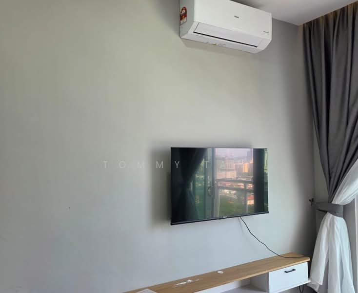 Condominium for Rent at d'Brightton - TOMMY TAN - Living Room - PropertyGuru.com.my