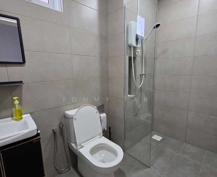 Condominium for Rent at d'Brightton - TOMMY TAN - Bathroom - PropertyGuru.com.my