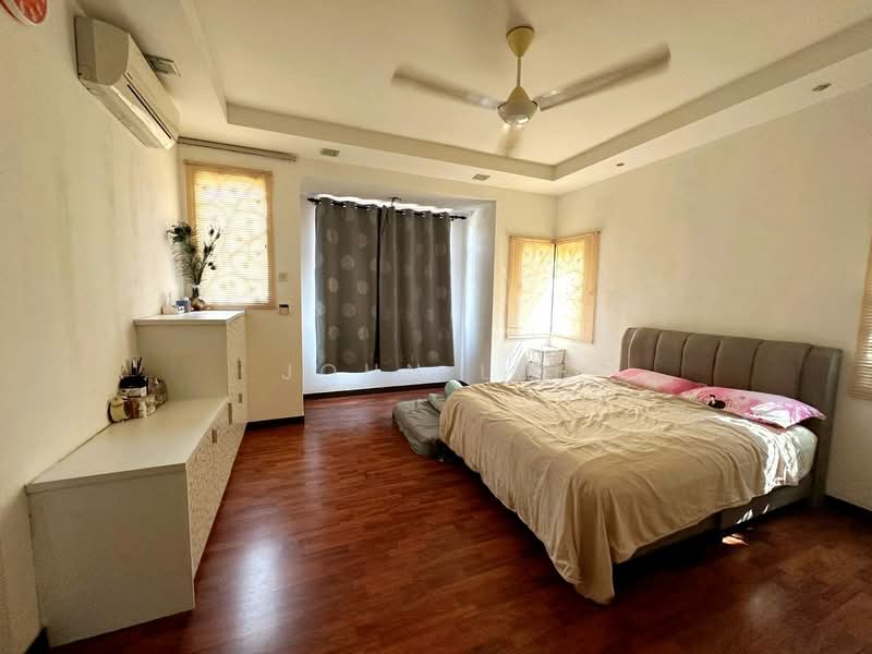 Rumah Teres 2.5 Tingkat untuk Dijual di Puchong (Selangor) - John Lee - Bedroom - PropertyGuru.com.my