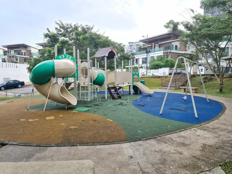 Rumah Teres 2.5 Tingkat untuk Dijual di Puchong (Selangor) - John Lee - Exterior - PropertyGuru.com.my