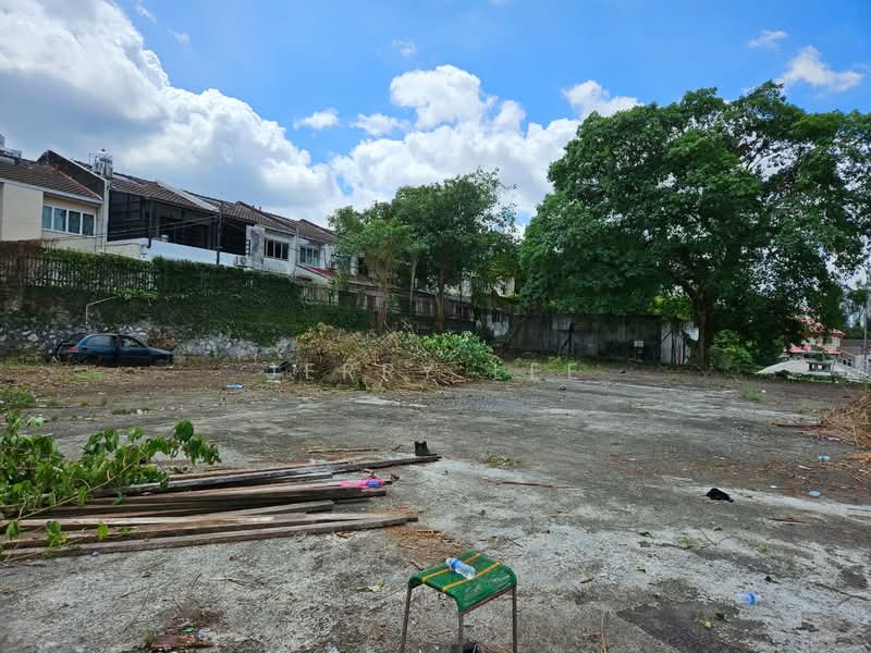 Commercial Land for Rent in Alam Damai (Cheras) - Jerry Lee - PropertyGuru.com.my