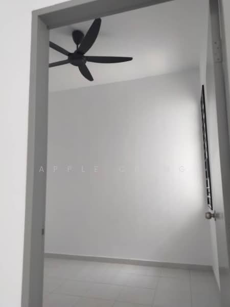 2-storey Terraced House for Rent in Taman Kundang Jaya (Rawang) - Apple Chang - Interior - PropertyGuru.com.my