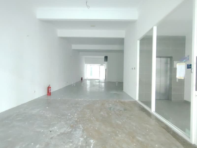 Retail Office for Rent in Bukit Jalil (Kuala Lumpur) - Venesa Tan - Interior - PropertyGuru.com.my