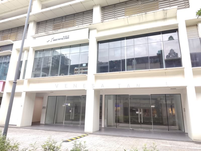 Retail Office for Rent in Bukit Jalil (Kuala Lumpur) - Venesa Tan - PropertyGuru.com.my