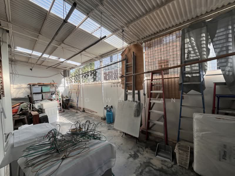 Semi-Detached House for Sale in George Town (Penang) - Peng Wah Tan - Interior - PropertyGuru.com.my