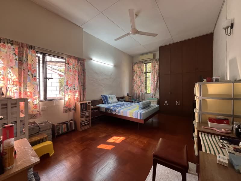 Semi-Detached House for Sale in George Town (Penang) - Peng Wah Tan - PropertyGuru.com.my